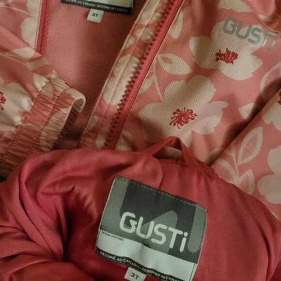 Toddler Rain Bundle - Picture 2 of 3